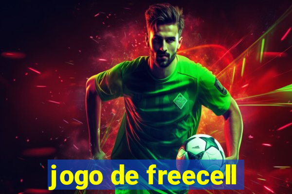 jogo de freecell